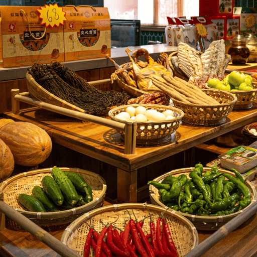 Brand Experience Store View 3