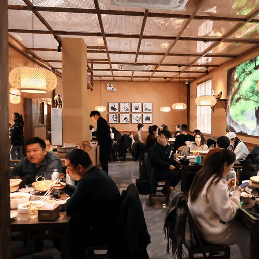 Brand Experience Store View 4